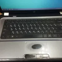 لپ تاپ اچ پی (HP)|رایانه همراه|نجفآباد, معرفت|دیوار