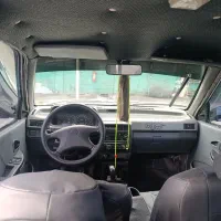 پراید مدل 85|خودرو سواری و وانت|یاسوج, |دیوار