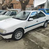 پژو اس ال ایکس|خودرو سواری و وانت|اشنویه, |دیوار