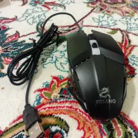 موس و کیبورد گیمینگ|قطعات و لوازم جانبی رایانه|ایلام, |دیوار