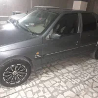 پژو ۴۰۵خاکستری مدل ۹۵|خودرو سواری و وانت|شاهین‌شهر, گزبرخوار|دیوار