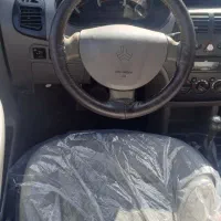 تیبا 2 مدل 94 رنگ نوک مدادی|خودرو سواری و وانت|سنگر, |دیوار