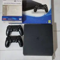 ps4 pro slim کپی خور