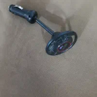 امپی پلیر نو جهت استفاده در خودرو