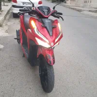 کلیک ۱۵۰cc
