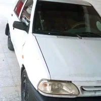 پراید ۱۳۱شادگان