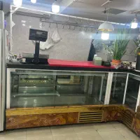 اجاره قسمت قصابی
