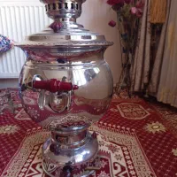 سماور گازی ۹لیتری