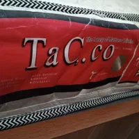 تشک طبی ترک ۲۰۰×۱۲۰ فنر کاملا سالم