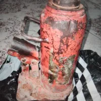 جک تن