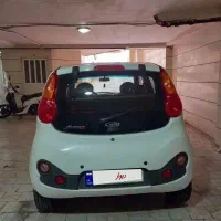 ام وی ام 110s|خودرو سواری و وانت|تهران, شهرک پرواز|دیوار