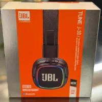 هدفون بی سیم طرح جی بی ال مدل Tune J-30
