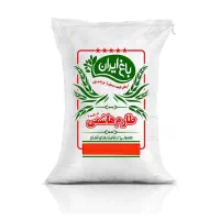 برنج طارم هاشمی درجه یک(مازندران)