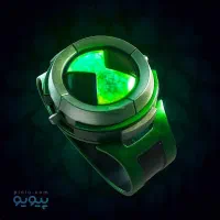ساعت بن تن واقعی.