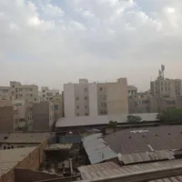 ۸۵ متر دو خوابه شریعتی سه راه طالقانی (املاک)
