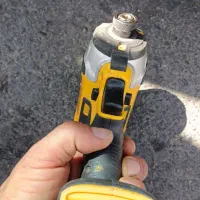 دریل شارژی براشلس و فرز شارژی|ابزارآلات|نقده, |دیوار