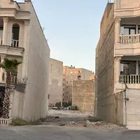 زمین-اندیشه-شهرک-نیروانتظامی-بین-فاز2-3-با-جواز