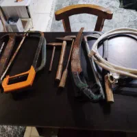 ابزار خانگی