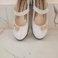 کفش بسیارشیک درحدنو،