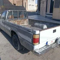 مزدا 2000خارجی|خودرو سواری و وانت|یزد, |دیوار