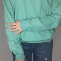 دورس یقه گرد گلدوزی شده|لباس|اردبیل, |دیوار