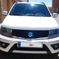 سوزوکی ویتارا اتوماتیک 2000 مدل 1387