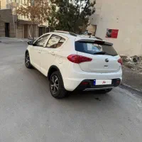 لیفان x50 بدون رنگ تمیز