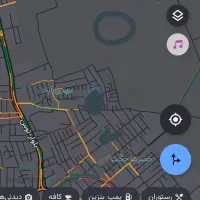 زمین موقوفه شهرک حجت تازگی اومده جز محدوده شهر
