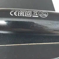 برس حرارتی اسکارلین