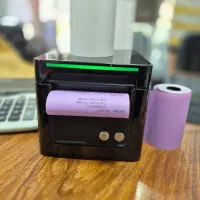 فیش پرینتر بایامکس 250 فول پورت