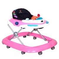 گهواره ، روروئک، ماشین