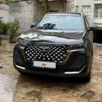 Tiggo 7 Pro E+ مدل ۱۴۰۴ پلاگین هیبرید