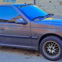 پارس مدل ۸۰|خودرو سواری و وانت|گرگان, |دیوار