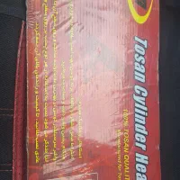 شمع ماشین وواشر سرسیلندر پژو وسمند