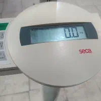 ترازو مارک seca آلمان اصلی مدل 769|تجهیزات ورزشی|تهران, جمال‌زاده|دیوار