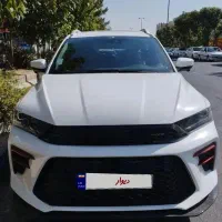 kmc A5 اقساط بلند مدت بانکی تحویل فوری|خودرو سواری و وانت|تهران, پونک|دیوار