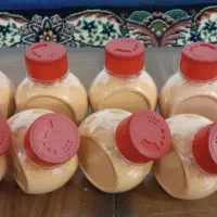 پودر زعفران