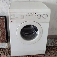 لباسشوی تکنو