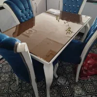 میز نهار خوری