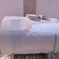 تانکر اب