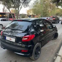 ۲۰۷ اتوماتیک سقف فلز Tu5P مدل ۱۴۰۳، ۲۰ هزارتاکار|خودرو سواری و وانت|اصفهان, وحید|دیوار