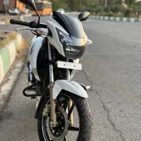 اپاچی مدل ۹۵ کل موتور پلمپ