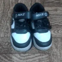 کتونی جردن بچگانه