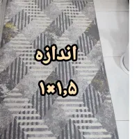 فرش گلیم فانتزی ۳عدد|فرش|مشهد, شهرک امام هادی (شهرک غرب)|دیوار