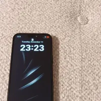 آیفون 16 پرومکس 256 گیگ کپی ساخت ویتنام|موبایل|شیراز, قدوسی غربی|دیوار