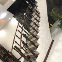 نرده استیل|خدمات پیشه و مهارت|اهواز, فاز ۲ پادادشهر|دیوار