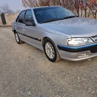 پژو پارس مدل 85 بدون آفتابسوختگی