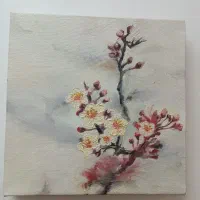 نقاشی|تابلو، نقاشی، عکس|همدان, |دیوار