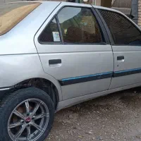 پژومدل۸۶ق۱۶۰ فوری