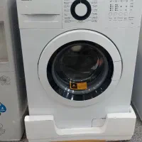 لباسشویی ۷کیلویی BOST مدل ۷۱۲۰